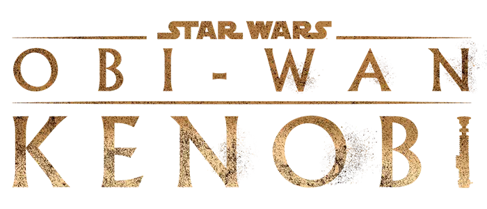 Logo Obi Wan Kenobi