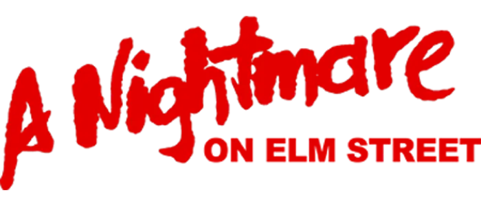 Nightmare on Elm Street logo