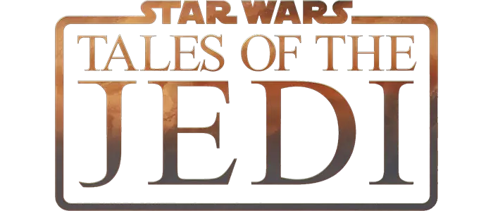 logo Tales of the Jedi