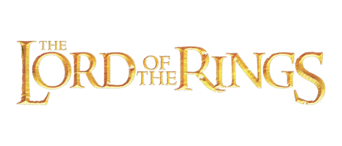 Lord of the rings logo
