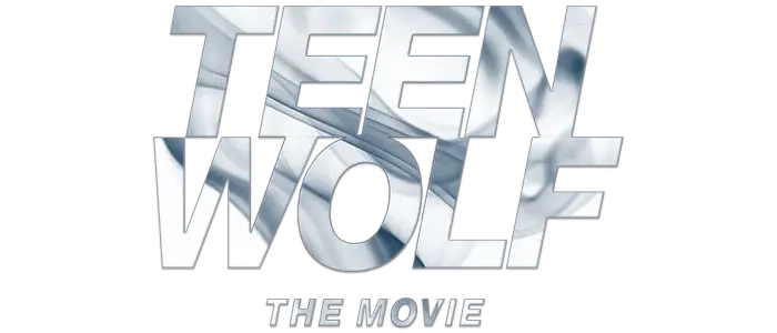 Teen Wolf The Movie Logo
