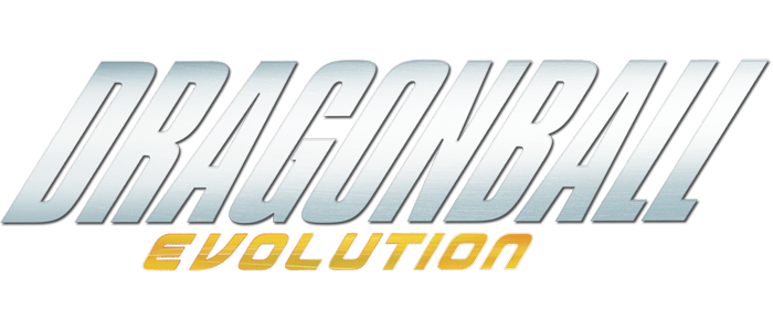 Dragon Ball Evolution logo