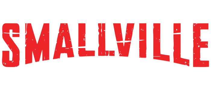 Smallville-logo