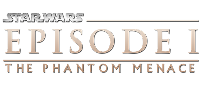 logo the-phantom-menace