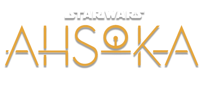 ahsoka logo