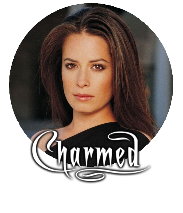 Holly Marie Combs Cirkel logo