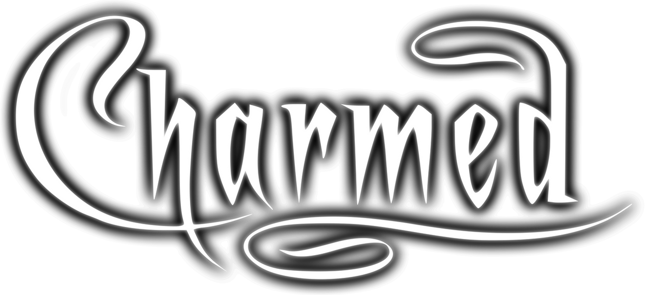 charmed_logo