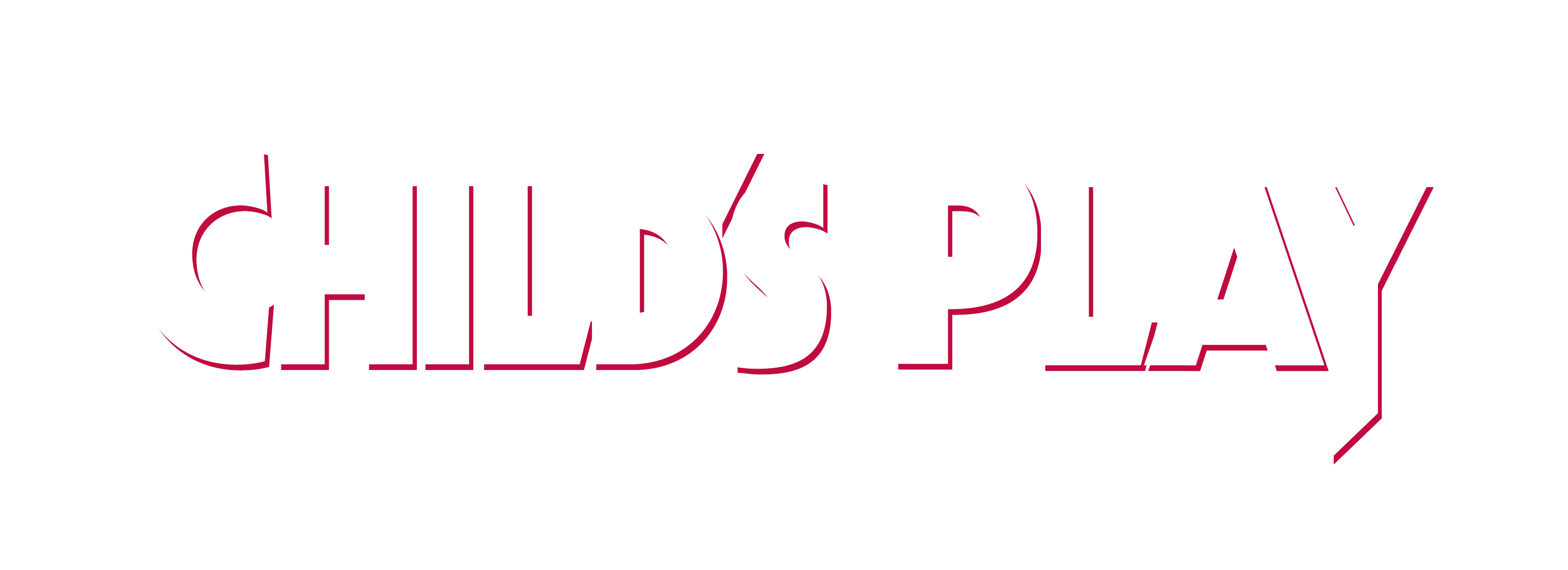 Child's Play logo