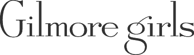 GilmoreGirlsLogo