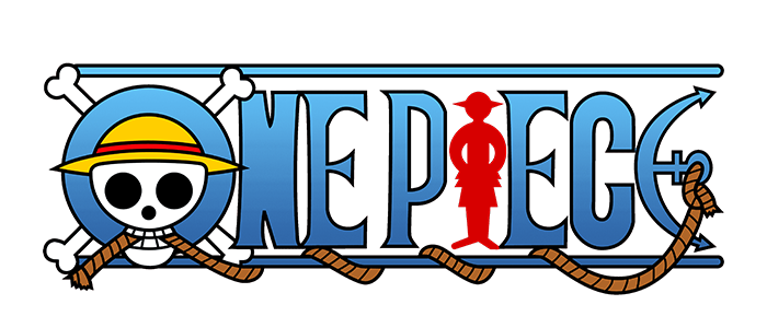 One Piece Logo