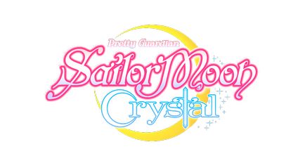 Sailor Moon CrystalLogo