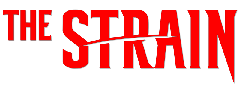 TheStrainLogo