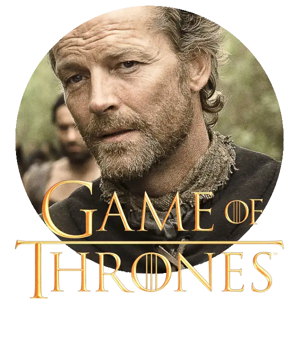 Iain Glen