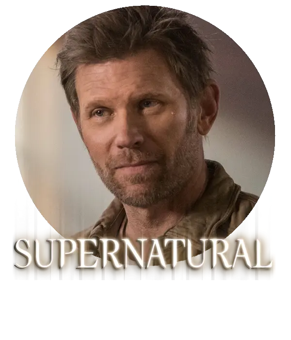 Mark Pellegrino
