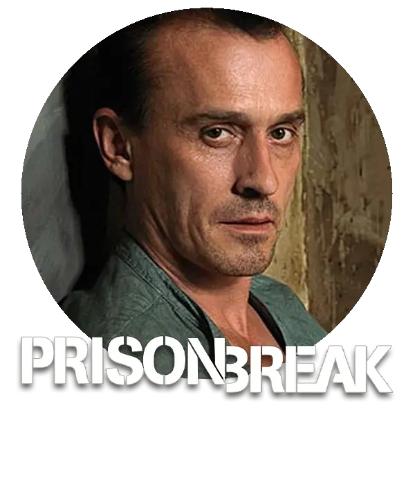 Robert Knepper