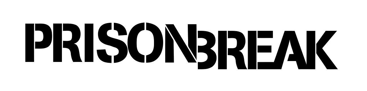 prison-break-logo-clipart-lg