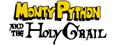 MontyPython&TheHolyGrail